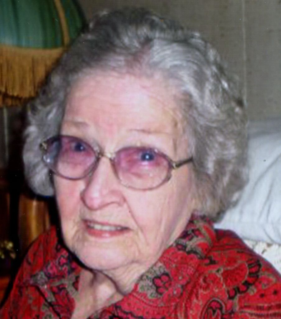 Katherine Mosco Profile Photo