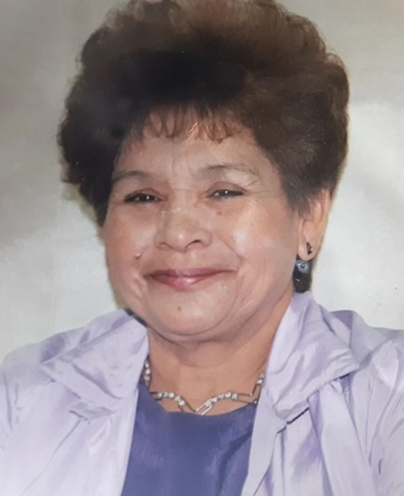 Ramona Martinez Profile Photo