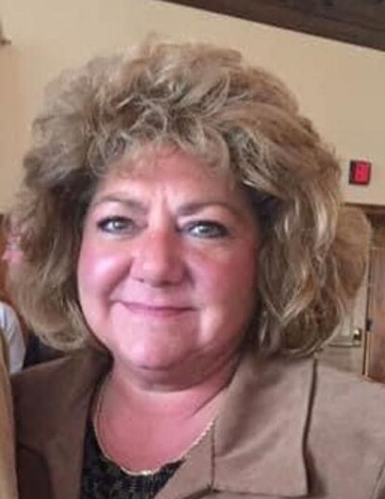Kristin Marie Gilmore Profile Photo