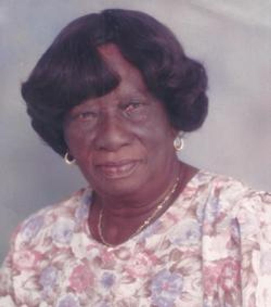 Adriana Lillian Fox- Gaitor Profile Photo