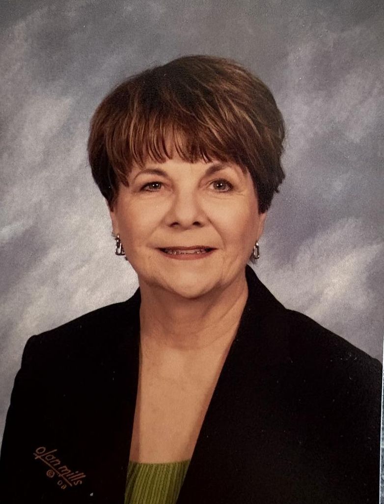 Cynthia Crossley