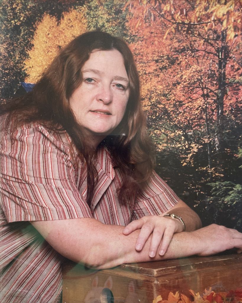 Marlene Hamm Stephenson