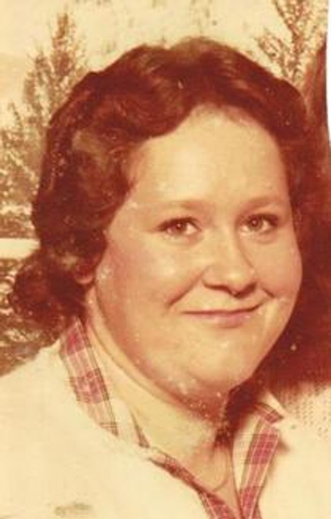 Nancy Jo Medlock