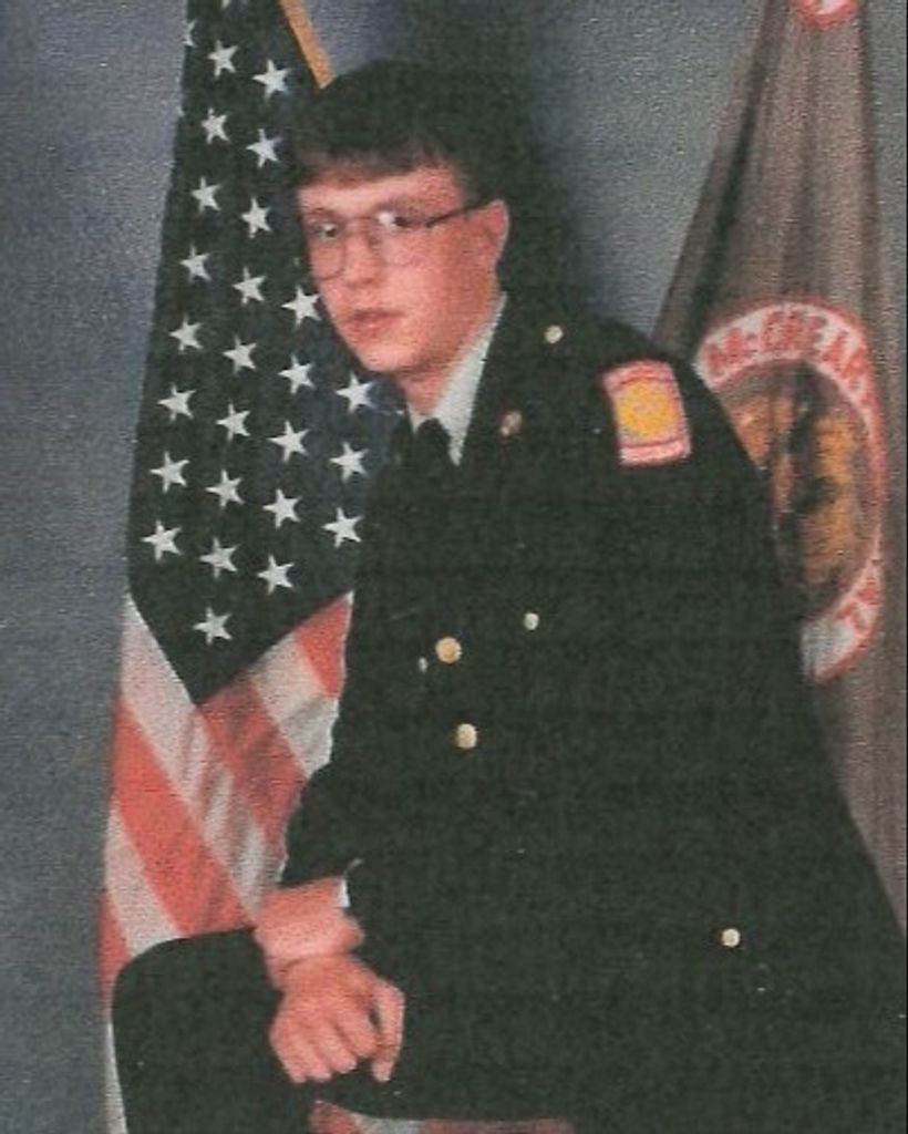 Timothy Jonah Duncan