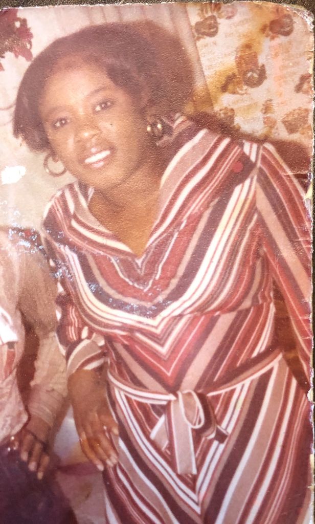 Toya L. Wade Profile Photo