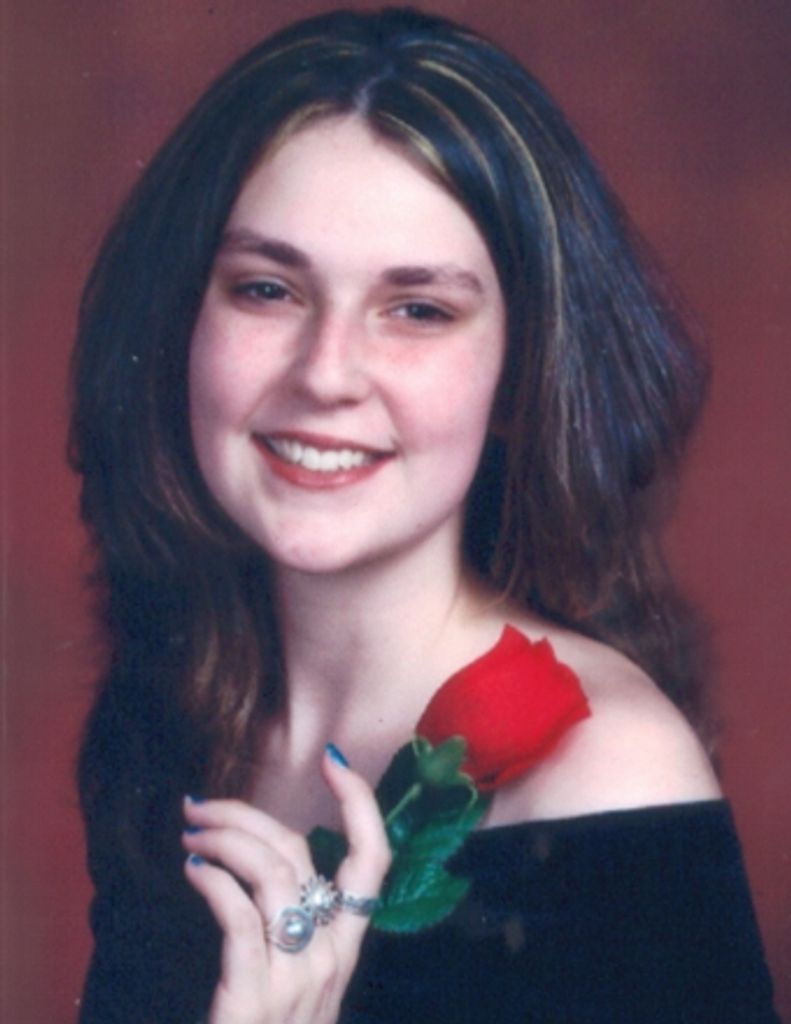 Candace  Marie Stevenson Profile Photo