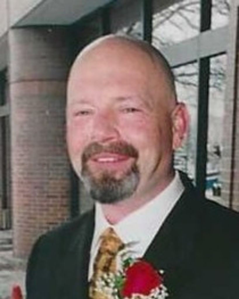 Mark Phillips Profile Photo