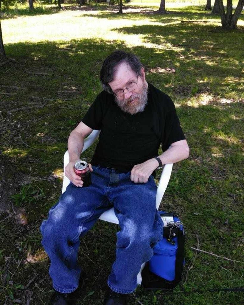 Michael Gambrill