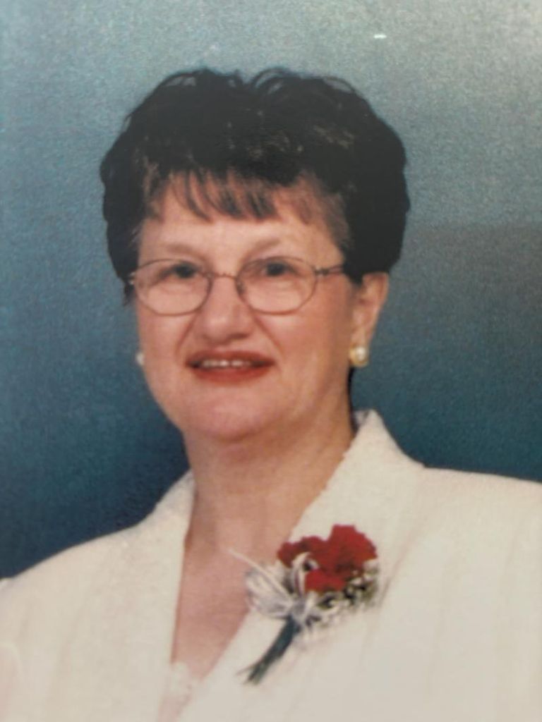 Pansy Rose Osmond Profile Photo