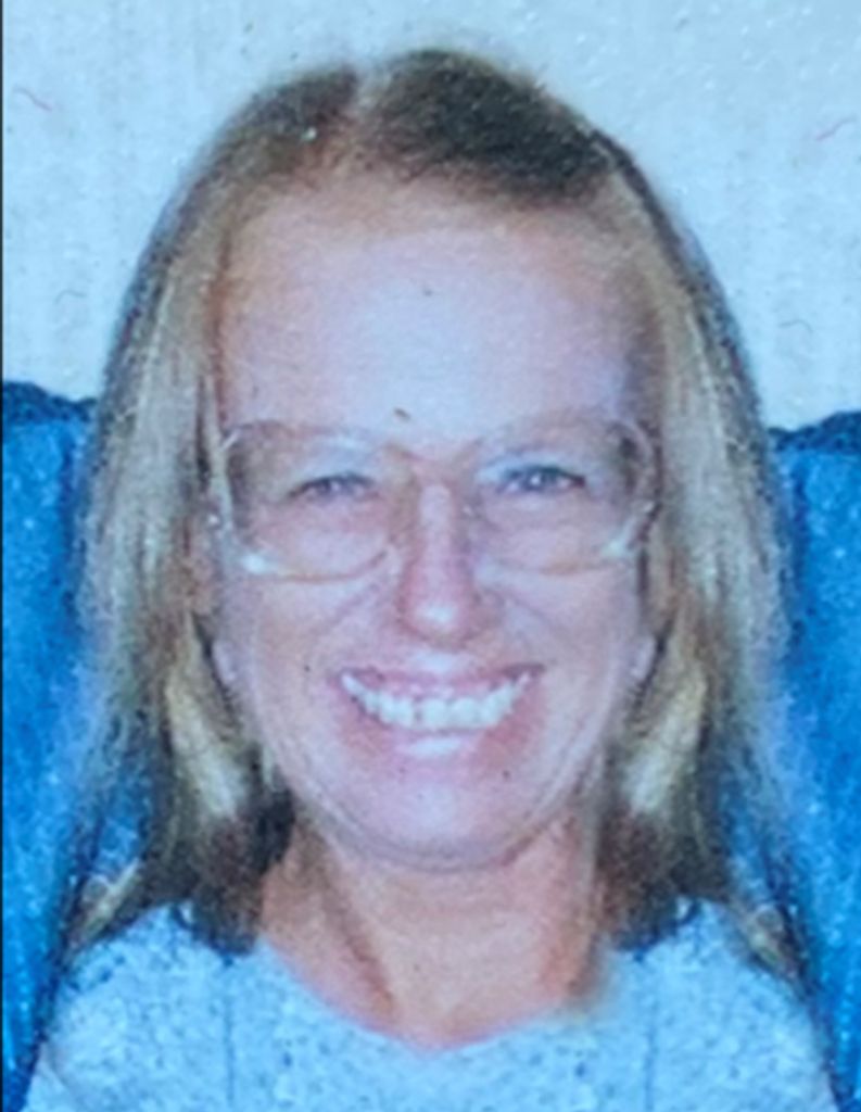 Sheila Joyce Carl
