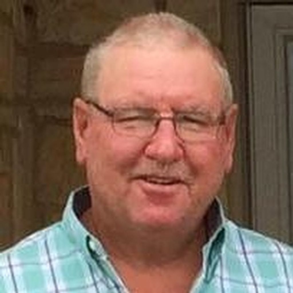 John Calvin Stanley Iii