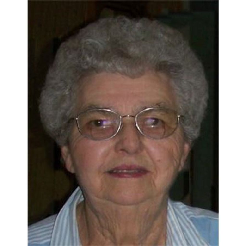 Joann Weber