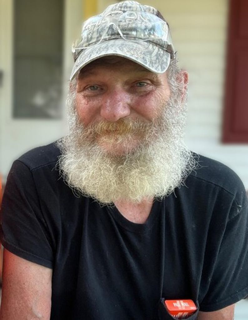 Robert Dewayne Hester Profile Photo