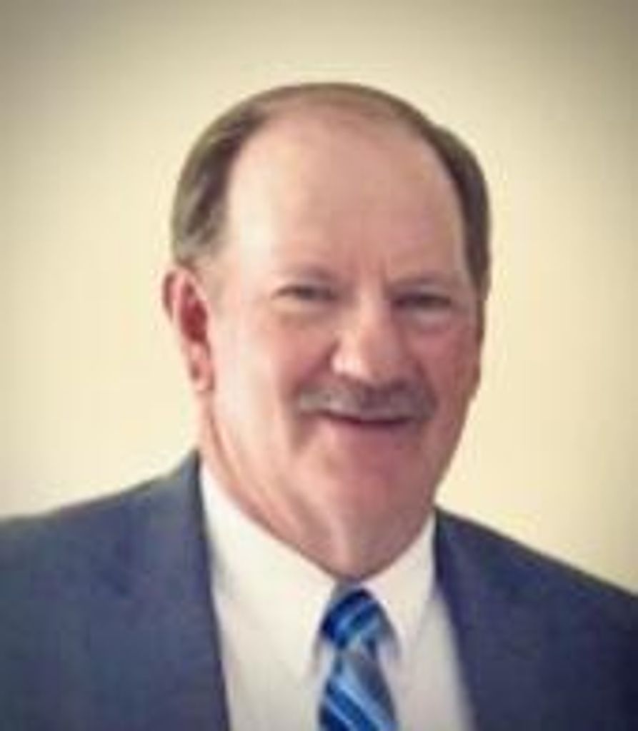 Raymond "Keith" Crowther Profile Photo