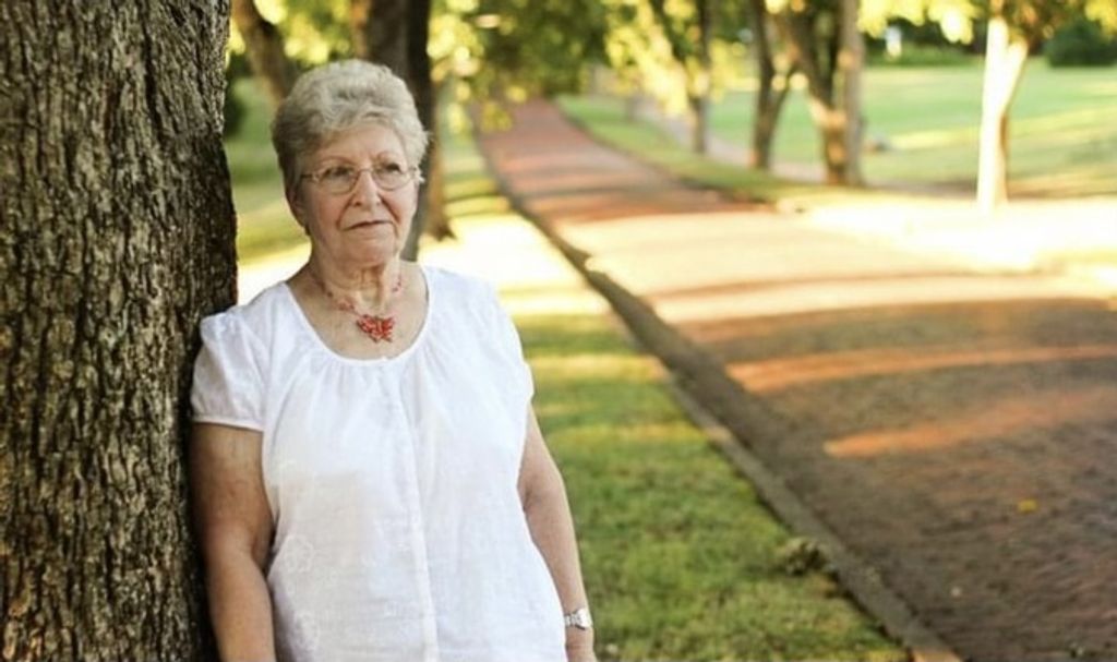 Shirley Ann Morton Profile Photo