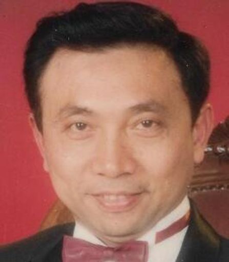 John Wong Profile Photo