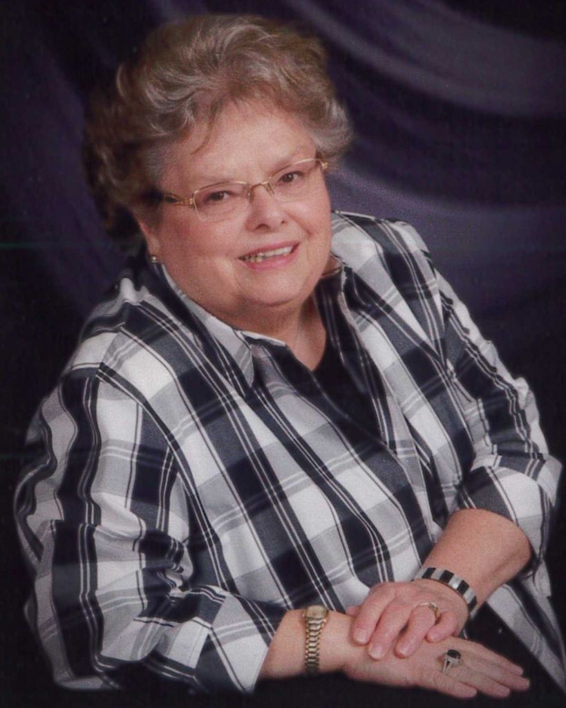 Rebecca Rue Rollins Profile Photo