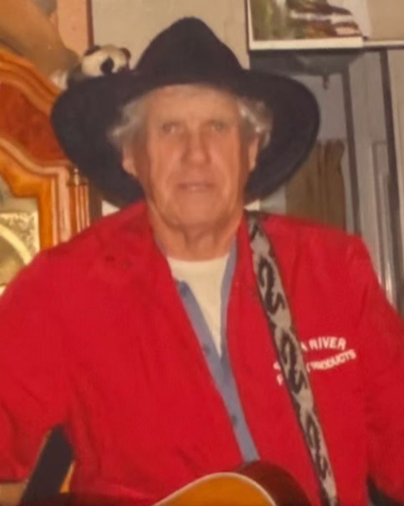 Malcolm Lloyd Newburn
