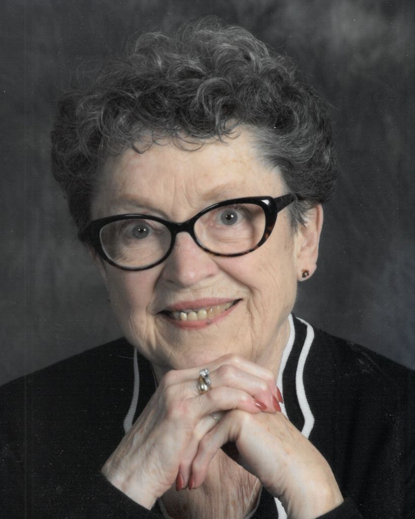 Joanne H. Wieseckel