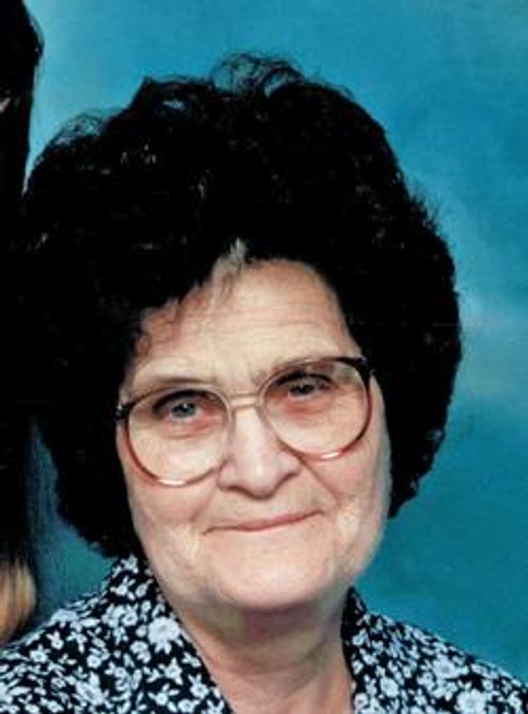 Mary Frances Pitcher Profile Photo