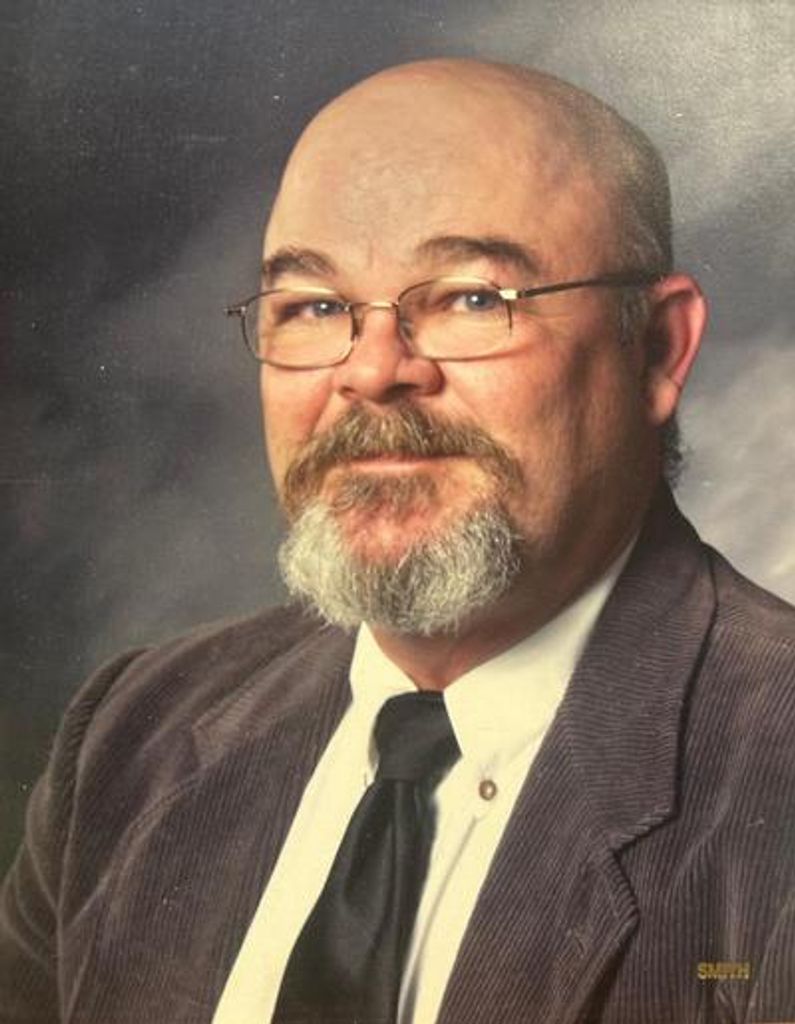 Delbert Lee Moffett Profile Photo