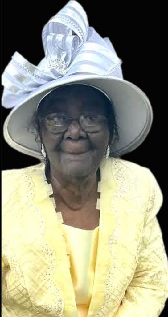 Fannie Mae Thompson-Donnell