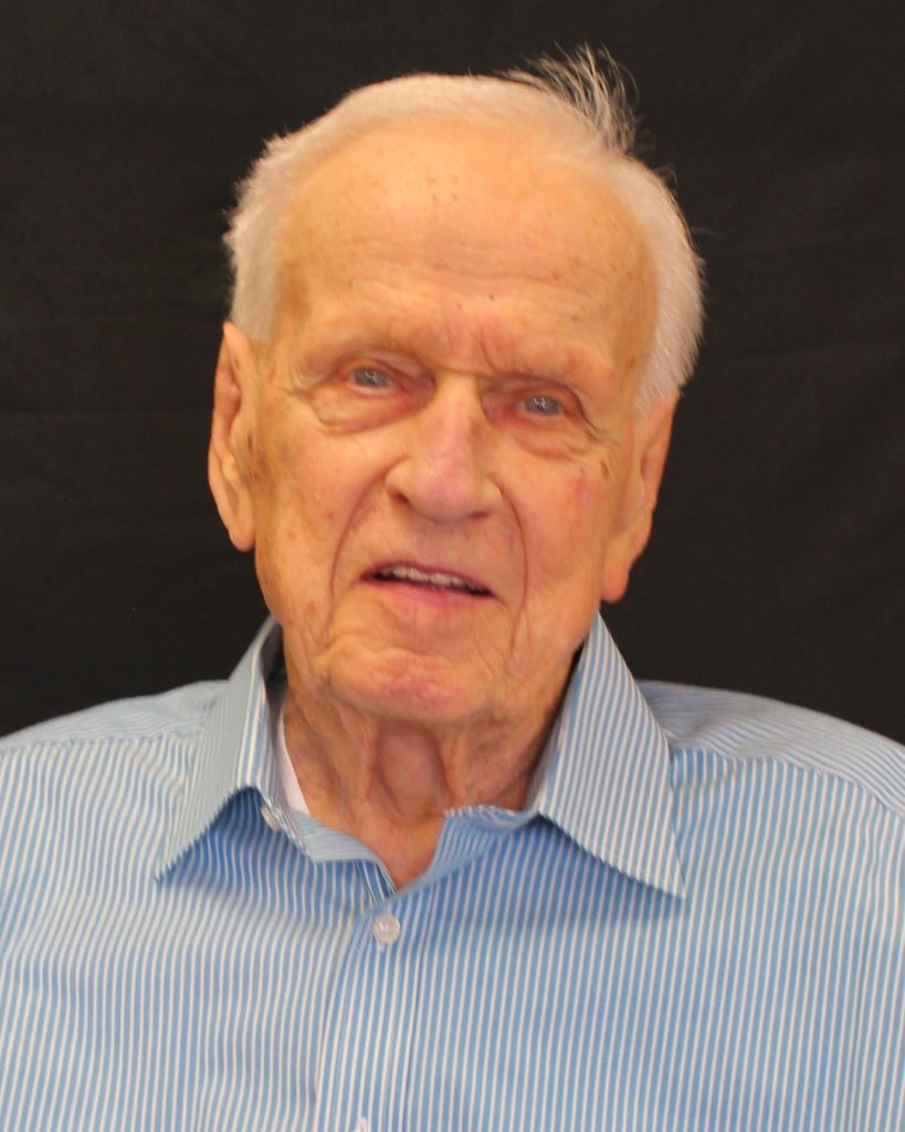 Howard Joseph Thielen Profile Photo