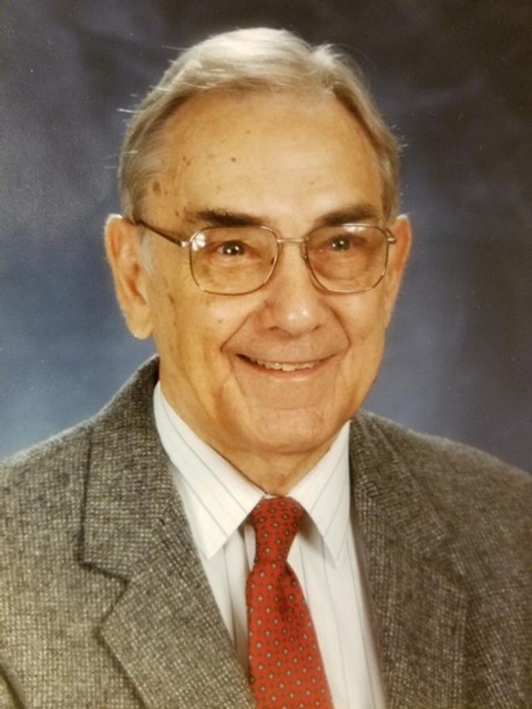 Kenneth Sheldon Brooks Profile Photo