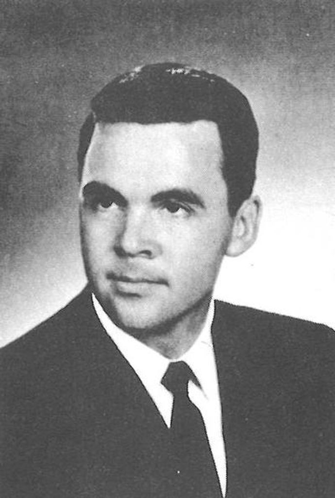 Billy J. "Pat" Keener