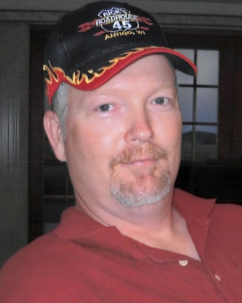 Timothy Dale Gaetzke Profile Photo