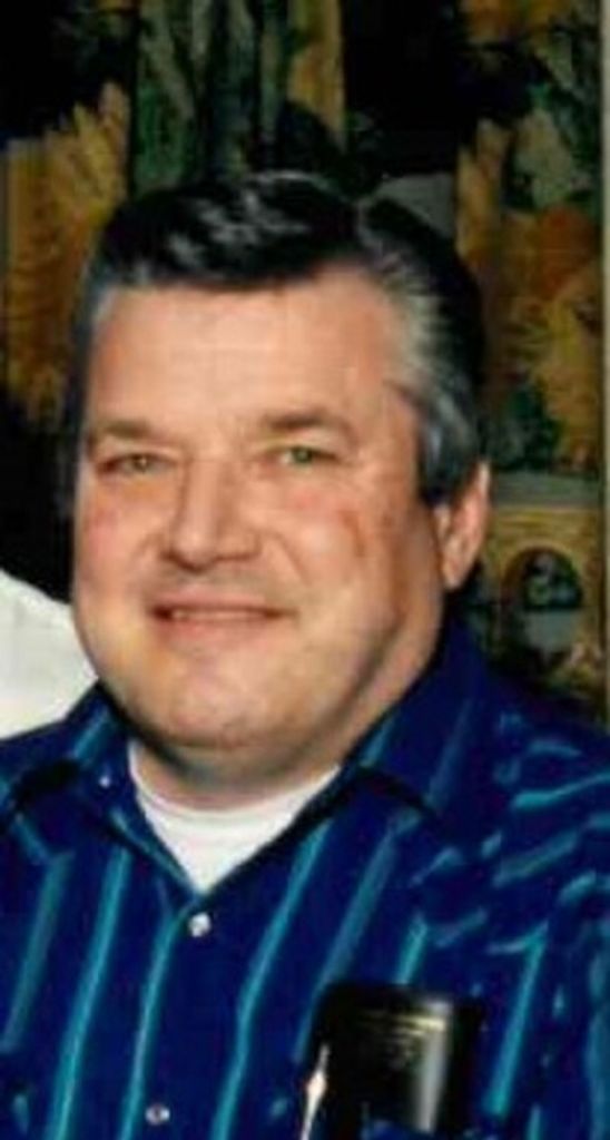 Billy Ray Keeling Profile Photo