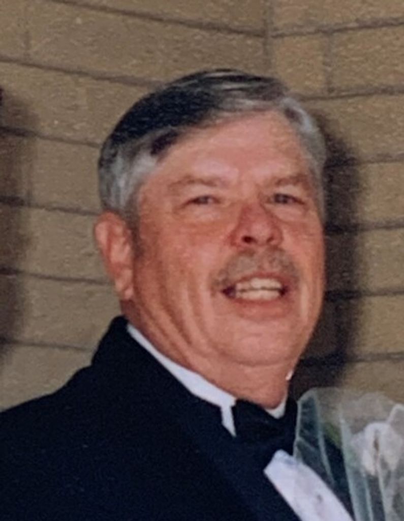 Stanford Loyd Pfeiffer Profile Photo