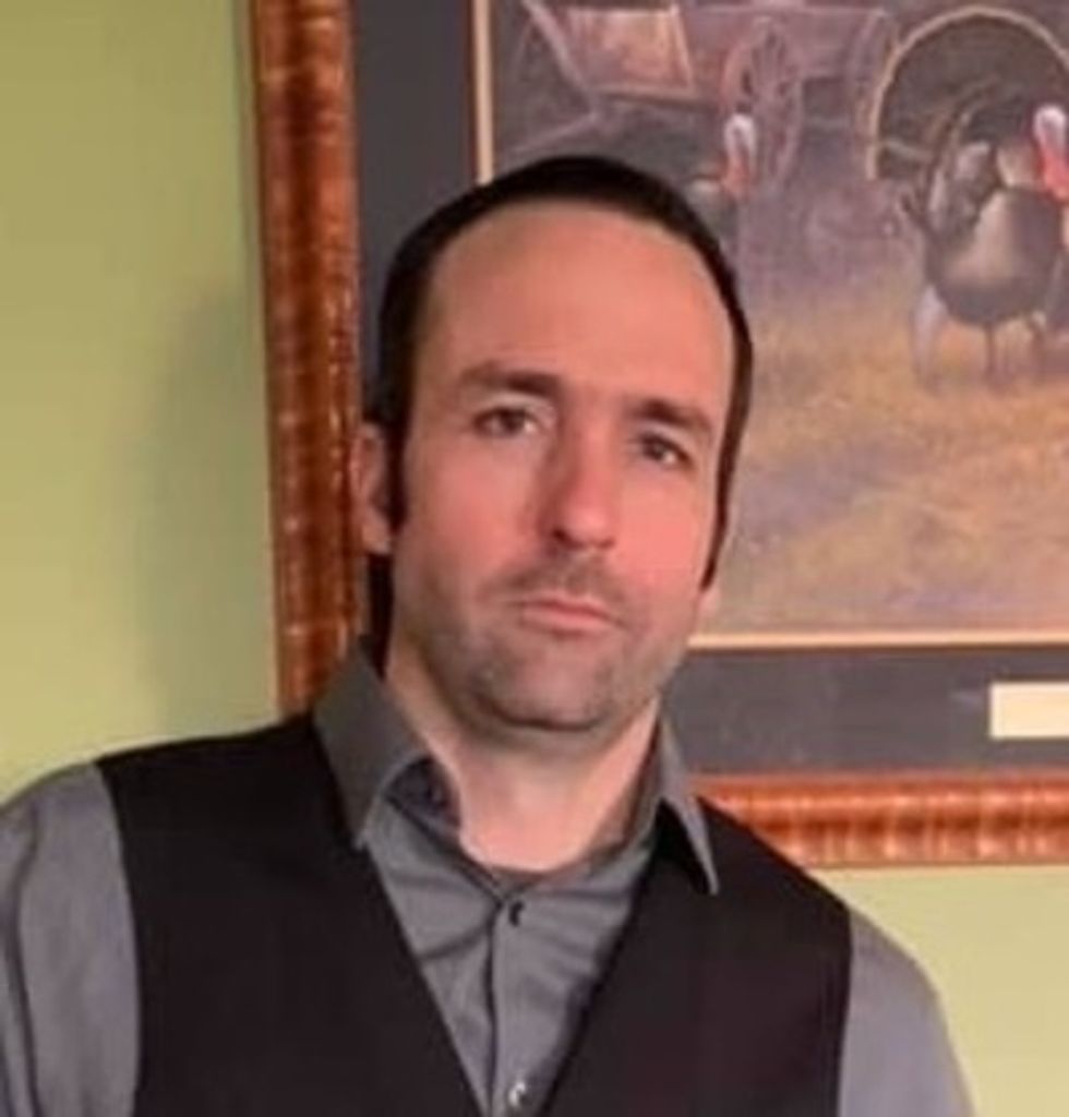 Ryan M. Baker Profile Photo