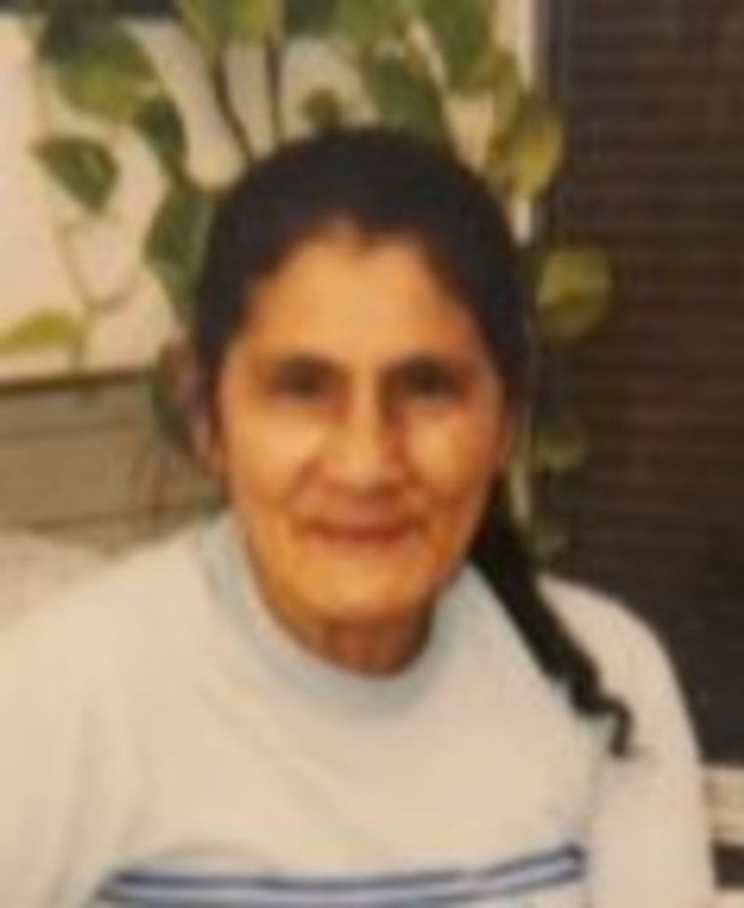 Regina Antonia Aguilar Profile Photo