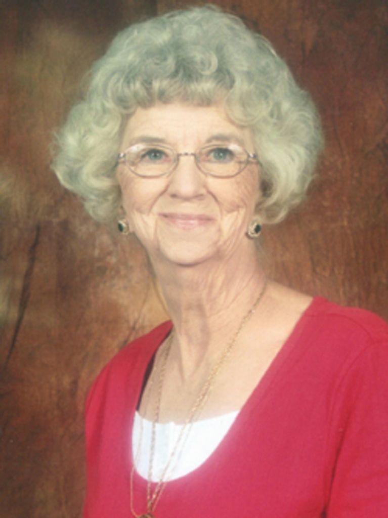 Virginia Ruth Jacobs