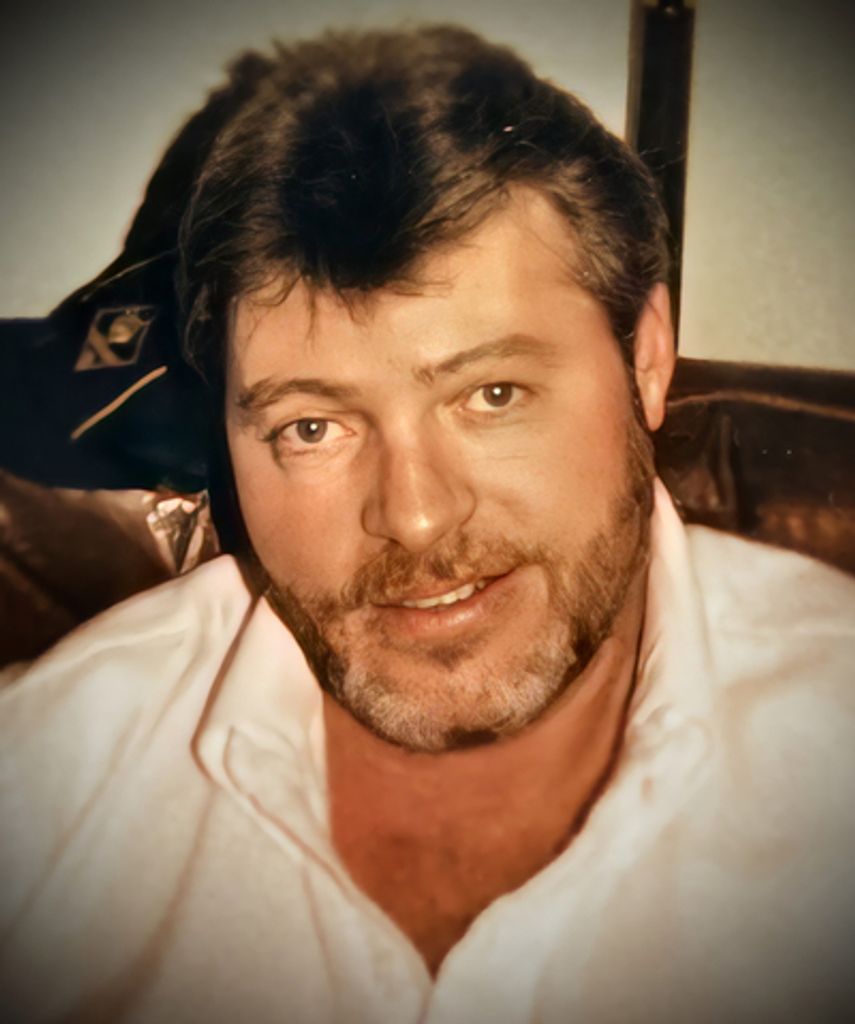 Ronnie “Bo” Claude Graham