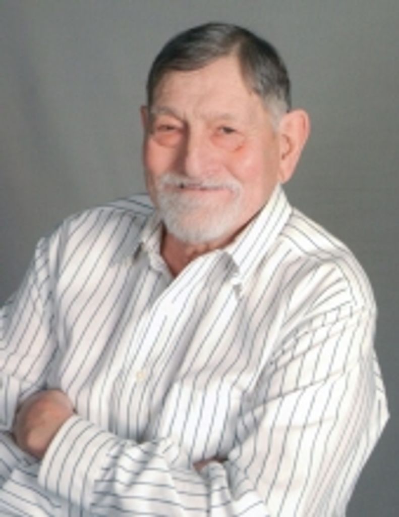 Larry Dean Boyer