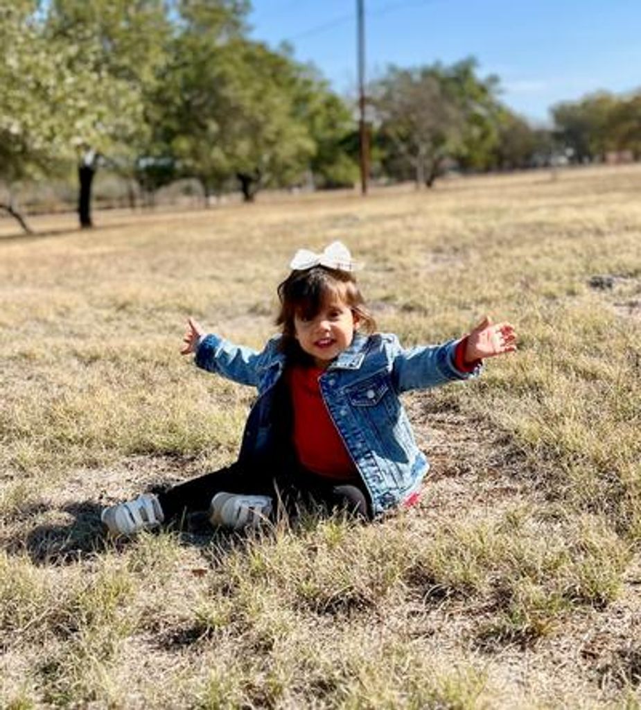 Everly Mae Garces Profile Photo