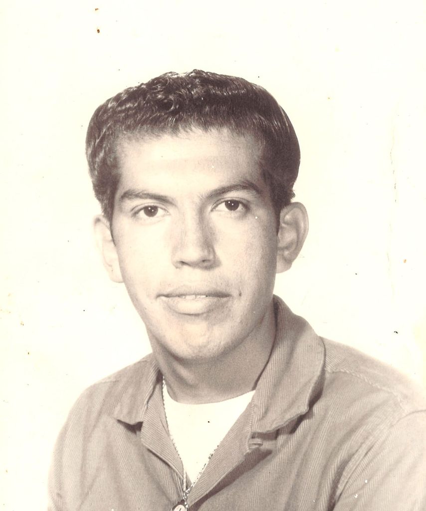 Alejandro O. Villarreal