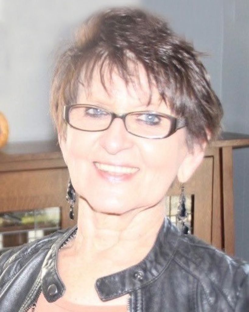 Judy Ann Evans Profile Photo