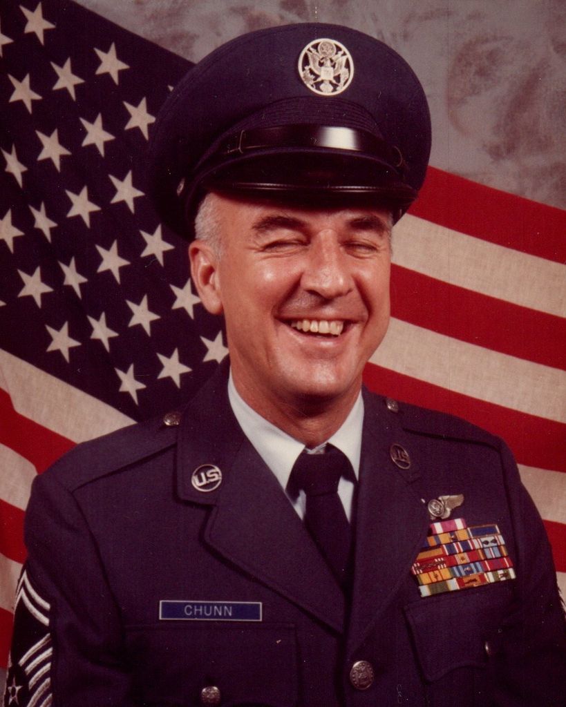 Jerry Lamar Chunn Profile Photo