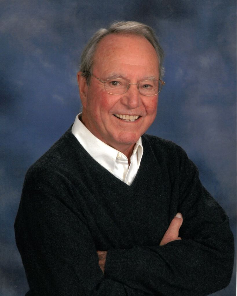 Louis Platt Benedict