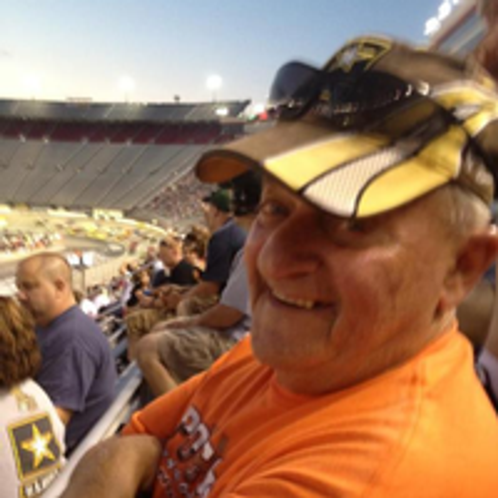 Paul Reid Profile Photo