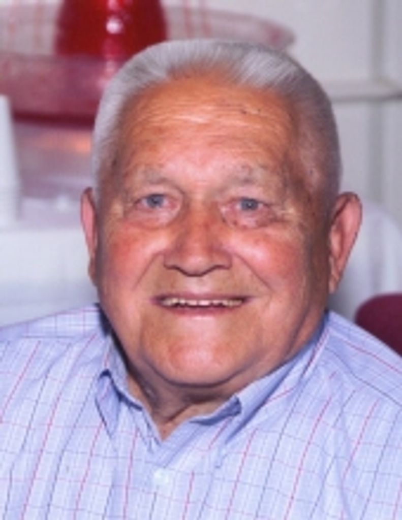George P. Simcheck Profile Photo