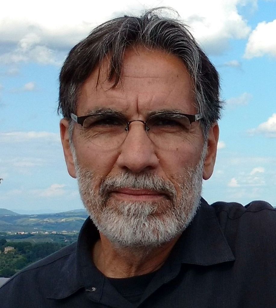 Frank James Messina