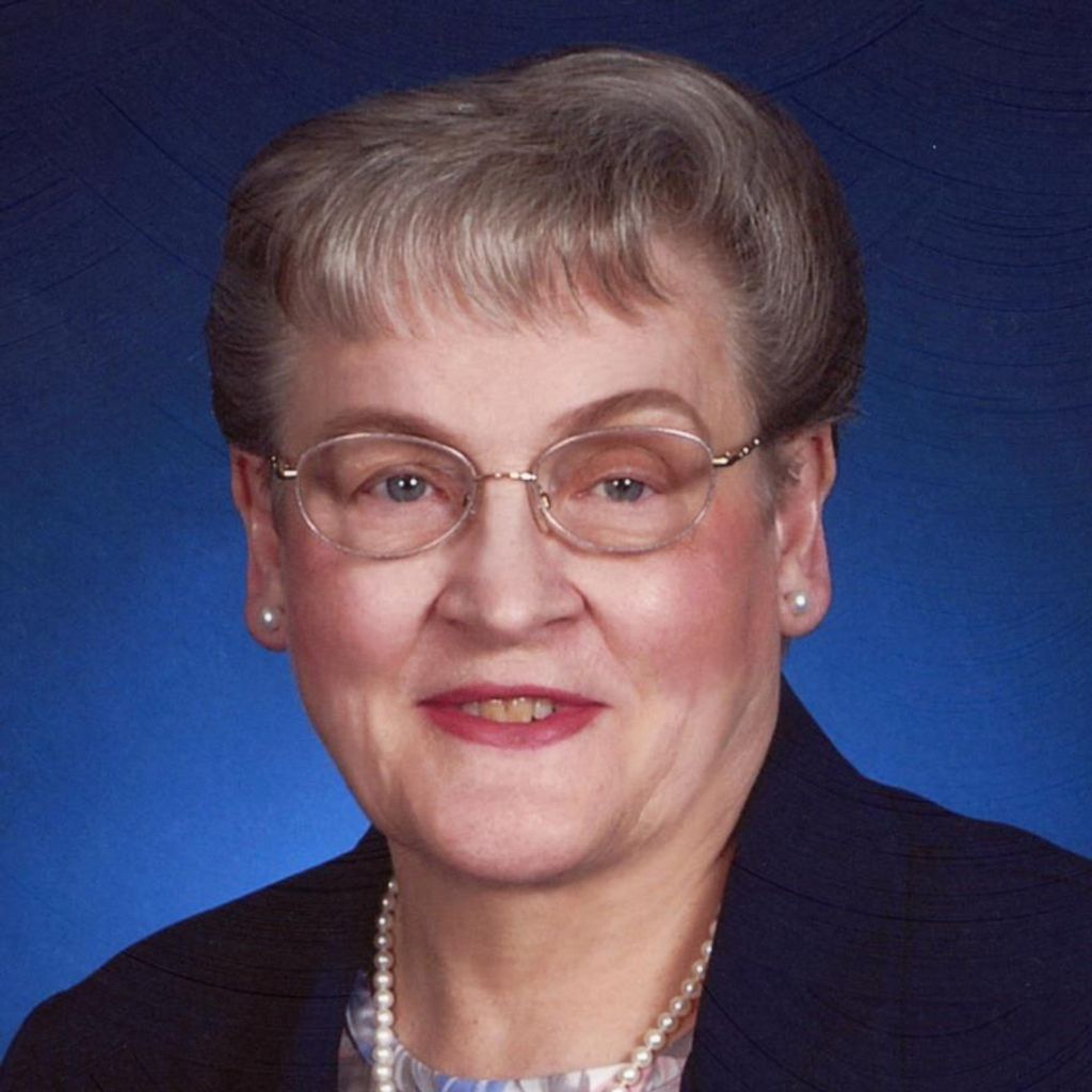 Dorothy Mae Smith Profile Photo