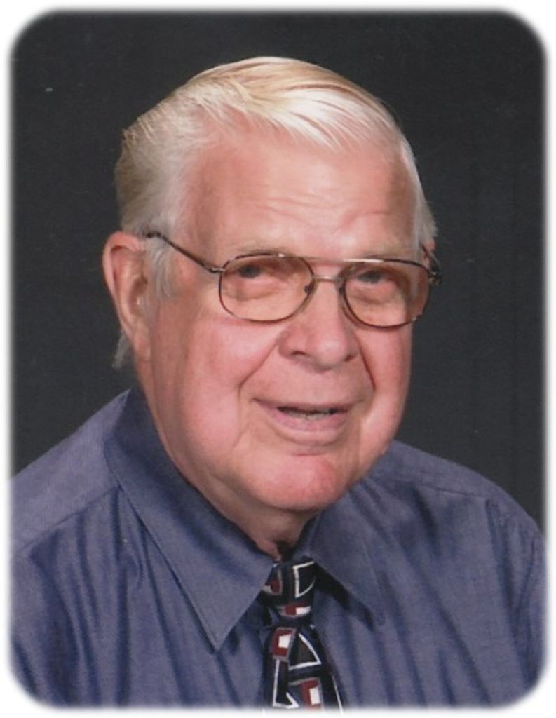 George S. Goskeson