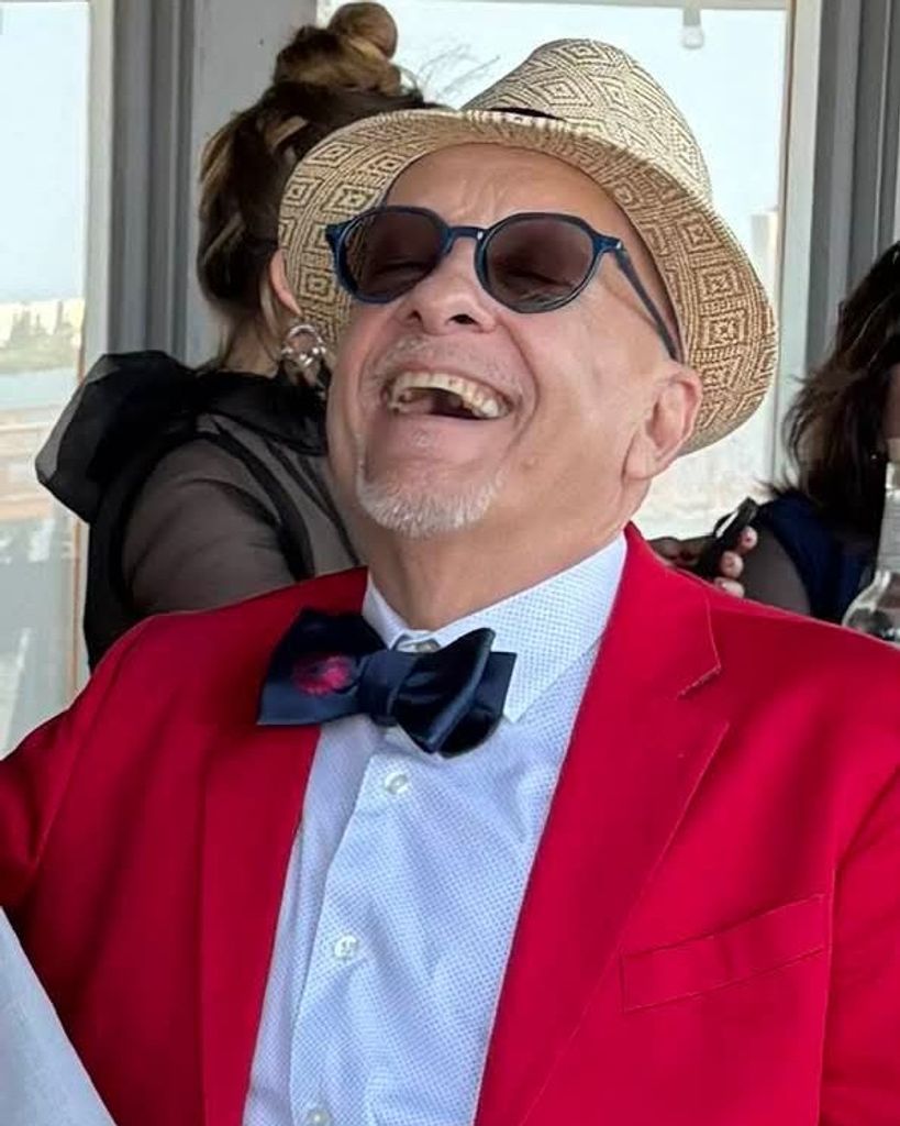 William "Bill" Cosentino Profile Photo