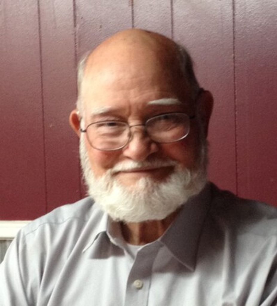 George R. Mchorse Profile Photo