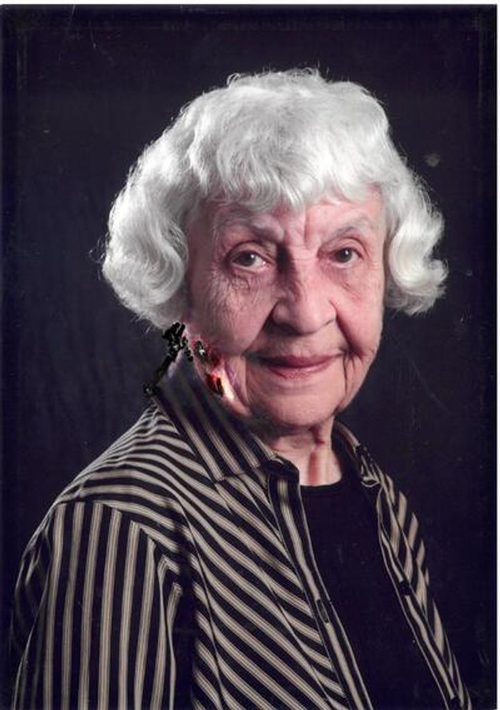 Mary Miskevich